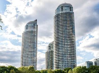 2230 Lake Shore Blvd W #3307, Toronto, ON M8V0B2