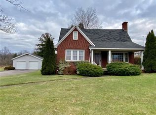 9295 Mason Dixon Hwy, Salisbury, PA