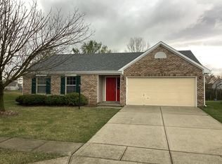 18502 Harvest Meadows Dr E, Westfield, IN 46074