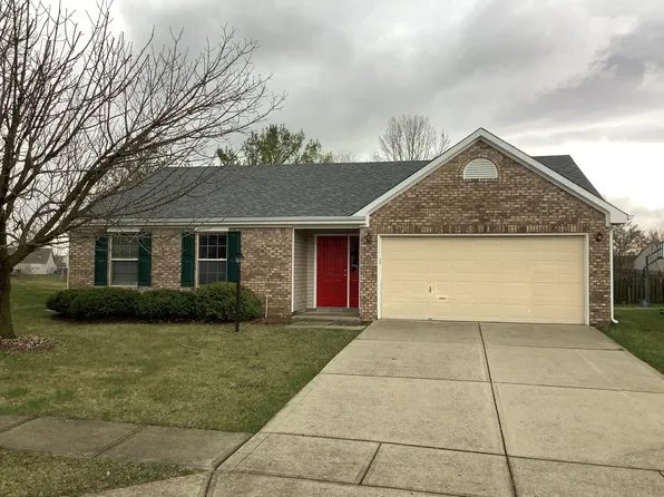 18502 Harvest Meadows Dr E, Westfield, IN 46074