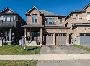 119 Petch Ave, Caledon, ON L7C4K3