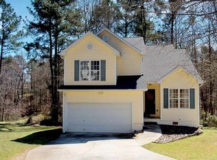 517 Rosewood Cir #45, Winder, GA 30680