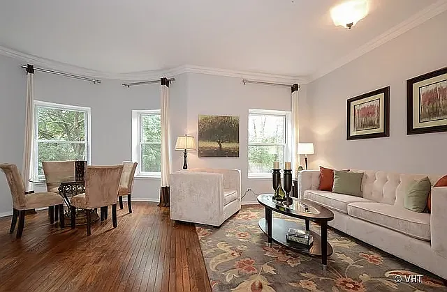 3 bed, 2.0 bath, 1400 sqft, $3,550 — Photo 2