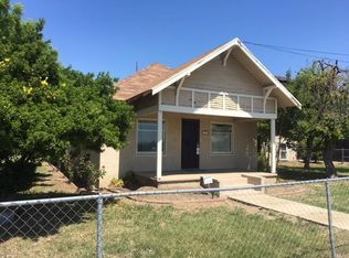 2419 Kansas Ave, Modesto, CA 95358