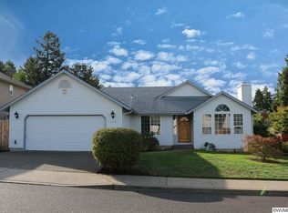 14561 SE Garland Ln, Milwaukie, OR 97267
