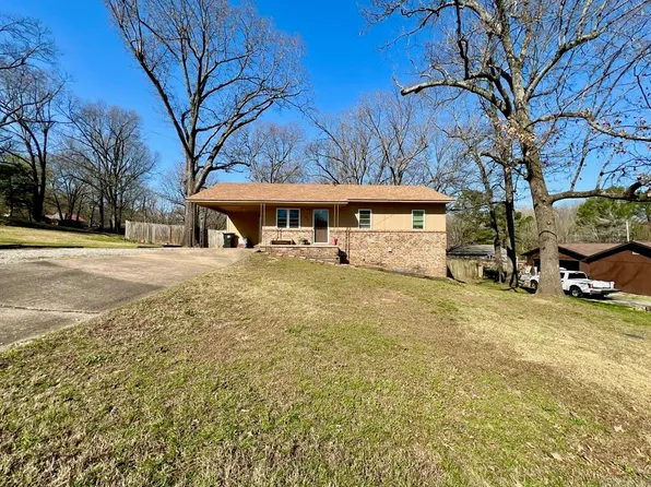 1815 N Bryant St, Pocahontas, AR 72455