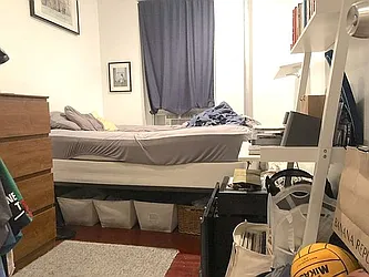 Rented by Living New York