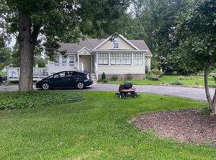 1839 Scottsville Rd, Rochester, NY 14623