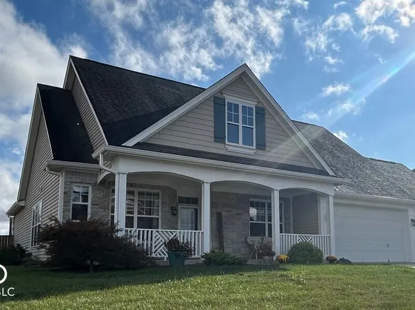 173 Warrington Dr, Pittsboro, IN 46167