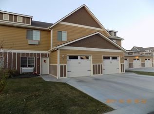 4335 Mariental Dr APT 5, Billings, MT 59106