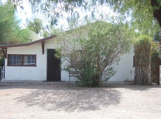 731 W Solana Ave, Ajo, AZ 85321