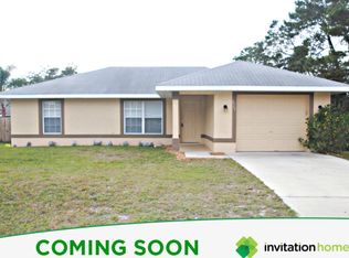 2744 S Elston Dr, Deltona, FL 32738