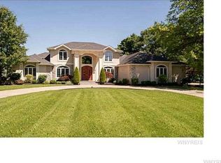 4763 Townline Rd, Lockport, NY 14094