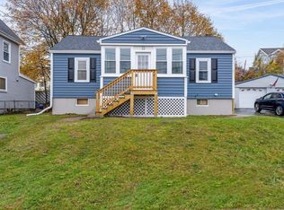 22 Walnut St, Revere, MA 02151