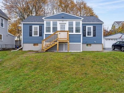 22 Walnut St, Revere, MA, 02151