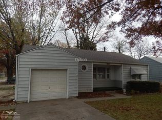 9415 Noland Rd, Lenexa, KS 66215