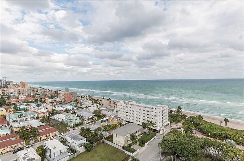 FABULOUS BEACH VIEWS FROM SUMMIT 2 BEDROOM 2 BATH