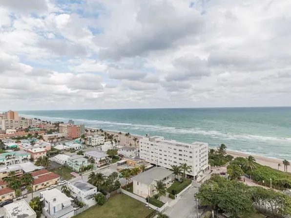 1201 S Ocean Dr APT 1706N, Hollywood, FL 33019