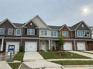 6456 Keeton Ln, Harrisburg, NC 28075