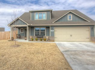 3600 E Quebec St, Broken Arrow, OK 74014