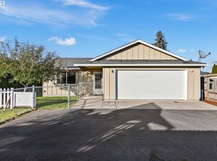 340 54th St, Springfield, OR 97478