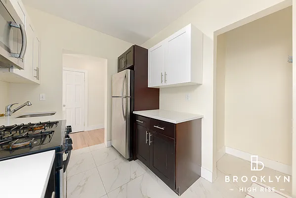 Rented by Brooklyn High Rise LLC | media 3