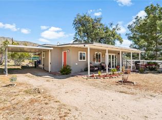 49616 Recuerdo Ln, Morongo Valley, CA 92256