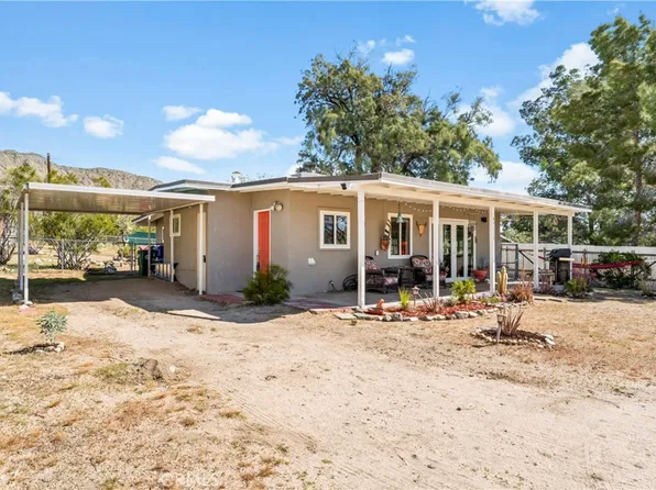 49616 Recuerdo Ln, Morongo Valley, CA 92256
