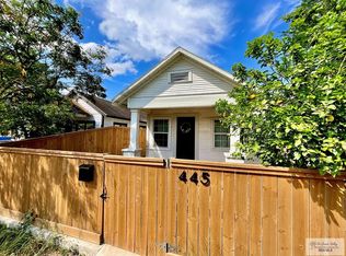 445 E Jefferson St, Brownsville, TX 78520