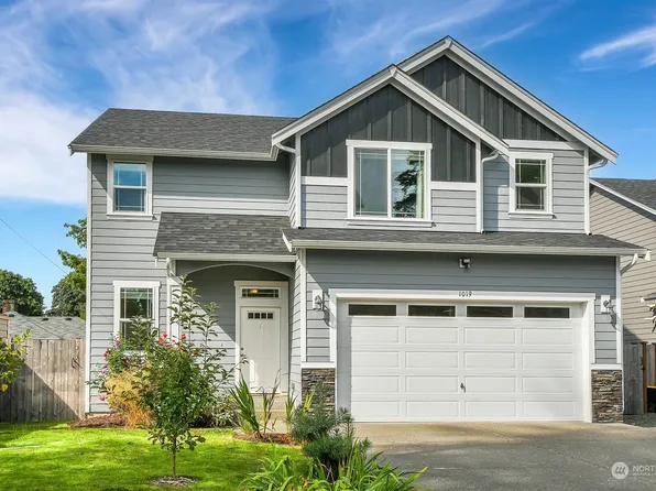1019 120th Street S, Tacoma, WA 98444