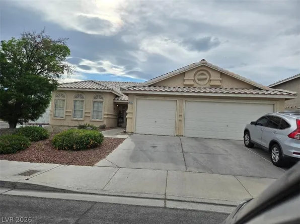 5805 Kane Holly St, Las Vegas, NV 89130