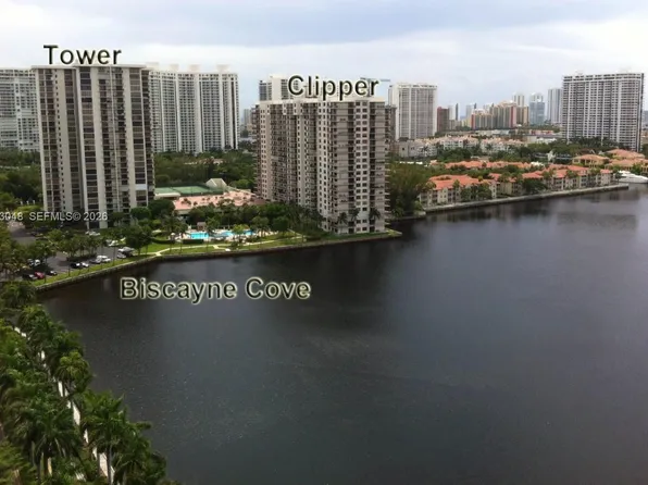 18151 NE 31st Ct APT 907, Aventura, FL 33160