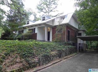 1720 Henry Rd, Anniston, AL 36207