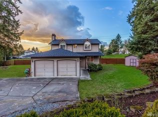 1218 37th St SE, Auburn, WA 98002