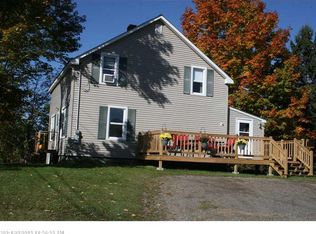 12 Sterritt St, Houlton, ME 04730