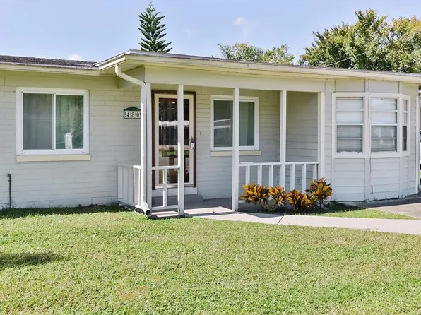 480 Carolyn St, New Smyrna Beach, FL 32168