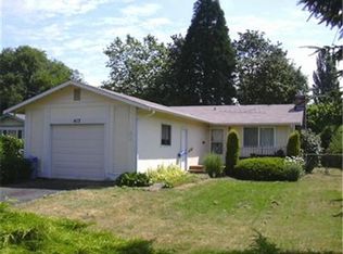 413 17th St NW, Puyallup, WA 98371