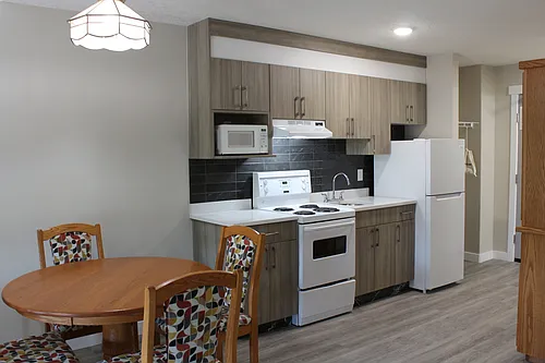 Floor plan 408