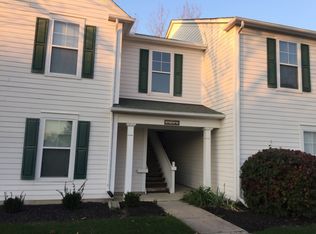 6706 Durwood Ln, Dublin, OH