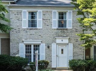 6 Dumfries Ct, Olney, MD 20832