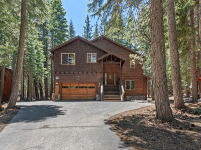 14065 Skiview Loop, Truckee, CA, 96161