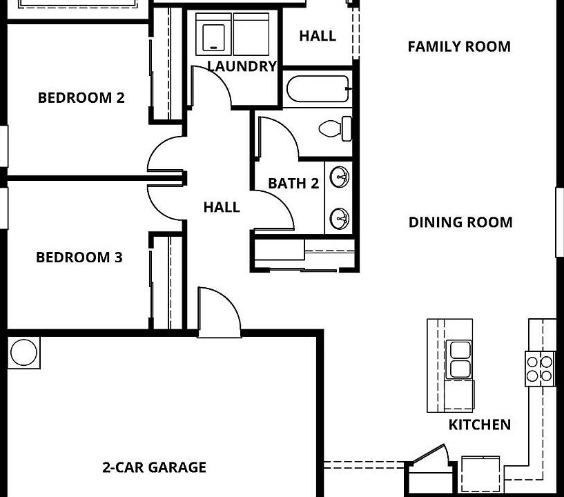 2nd image of 2155 Nicklaus Drive