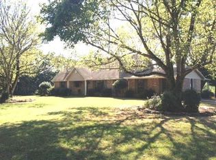19 County Road 191, Oxford, MS 38655