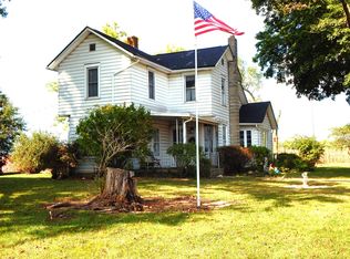 4124 State Route 245 W, West Liberty, OH 43357