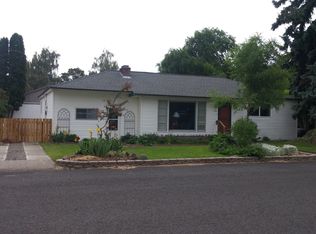 740 SE Holly St, Prineville, OR 97754