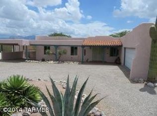 5160 N Amapola Way, Tucson, AZ 85745