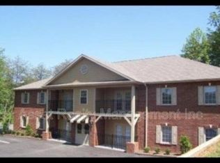 8122 Elderberry Dr #2, Knoxville, TN 37919