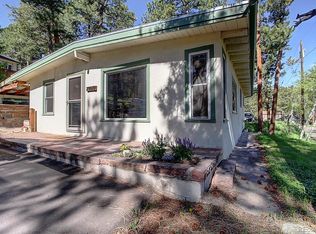 29972 Spruce Rd, Evergreen, CO 80439