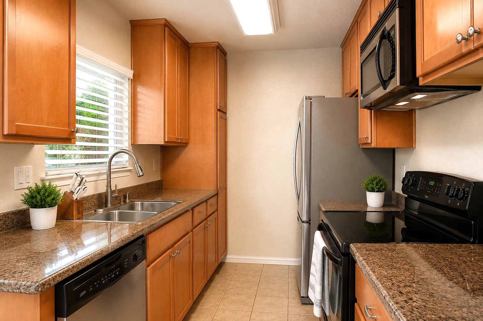 2 bed, 960 sqft, $2,500 — Photo 4
