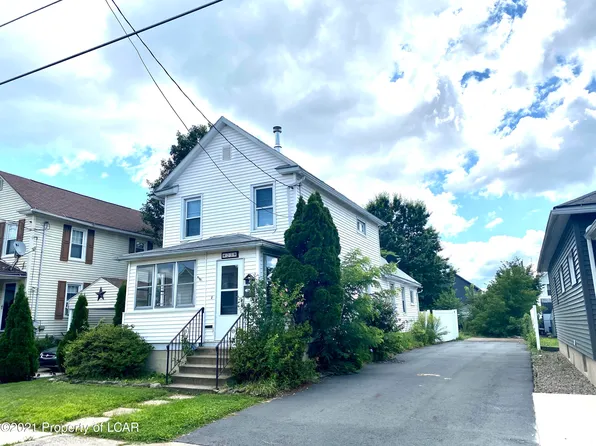 23 Milbre St, Swoyersville, PA 18704